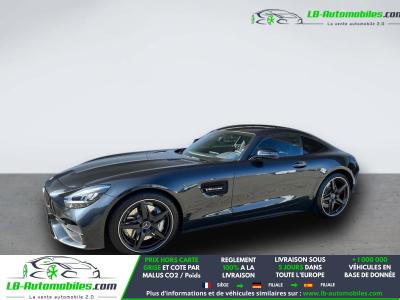 Mercedes AMG GT Coupe 476 ch BVA