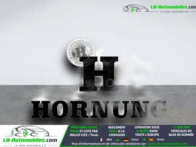 Mercedes AMG GT Coupe 476 ch BVA