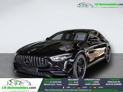 Mercedes AMG GT Coupe 43 AMG 367 ch BVA 4-Matic+