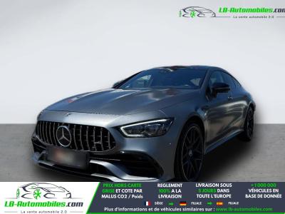 Mercedes AMG GT Coupe 43 AMG 367 ch BVA 4-Matic+