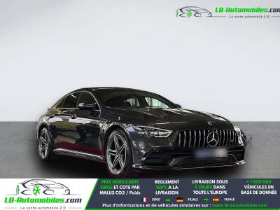 Mercedes AMG GT Coupe 53 AMG 435 ch BVA 4-Matic+
