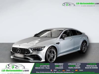 Mercedes AMG GT Coupe 43 AMG 367 ch BVA 4-Matic+