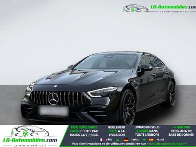 Mercedes AMG GT Coupe 53 AMG  435 ch BVA 4-Matic+