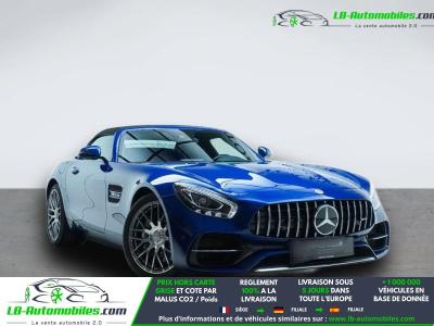 Mercedes AMG GT Roadster 476 ch BVA