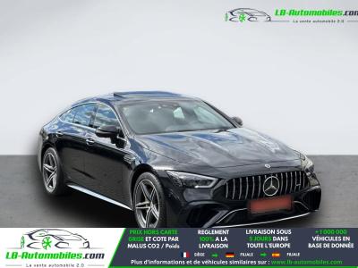 Mercedes AMG GT Coupe 63 S AMG 639 ch E Performance 4Matic+