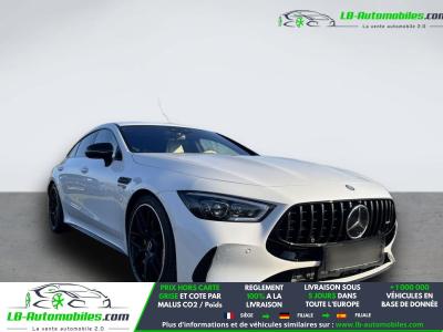 Mercedes AMG GT Coupe 63 S AMG 639 ch E Performance 4Matic+
