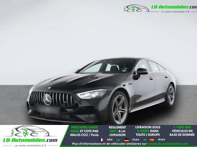 Mercedes AMG GT Coupe 63 S AMG 639 ch E Performance 4Matic+