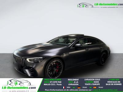 Mercedes AMG GT Coupe 43 AMG 367 ch BVA 4-Matic+