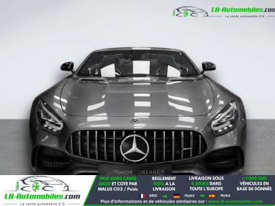 Mercedes AMG GT Roadster C 557 ch BVA