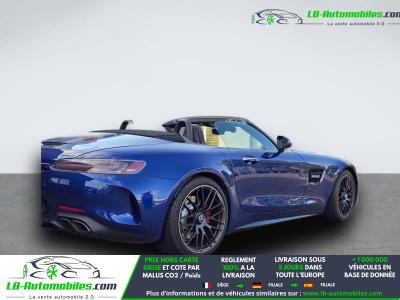 Mercedes AMG GT Roadster C 557 ch BVA