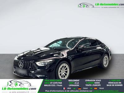 Mercedes AMG GT Coupe 53 AMG  435 ch BVA 4-Matic+