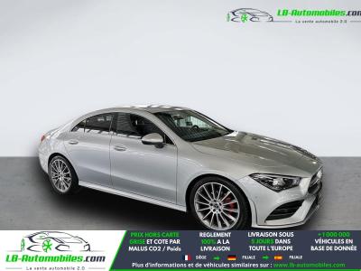 Mercedes CLA Berline 180 BVM