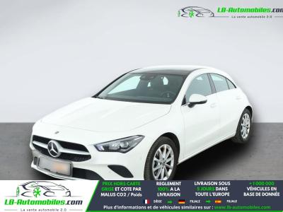 Mercedes CLA Berline 180 BVM