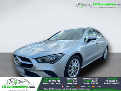 Mercedes CLA Berline 180 d BVM