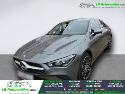 Mercedes CLA Berline 180 d BVM
