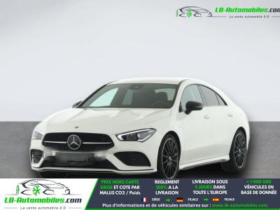 Mercedes CLA Berline 180 d BVM