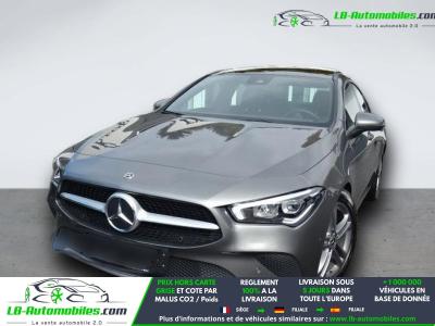 Mercedes CLA Berline 180 d BVA