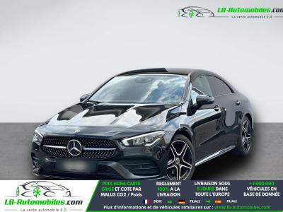 Mercedes CLA Berline 200 BVM