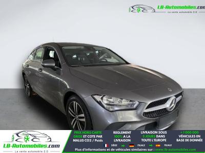 Mercedes CLA Berline 200 d BVA