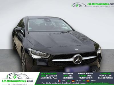 Mercedes CLA Berline 200 d BVA
