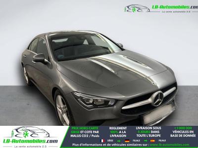 Mercedes CLA Berline 200 d BVA