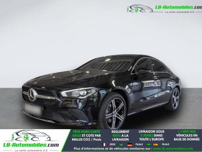 Mercedes CLA Berline 200 d BVA