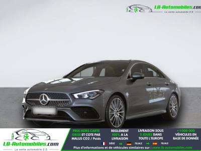Mercedes CLA Berline 180 d BVM