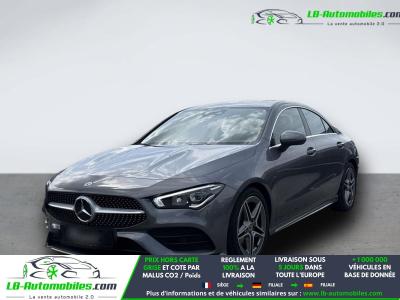 Mercedes CLA Berline 180 d BVM