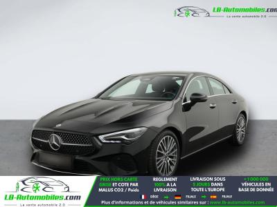 Mercedes CLA Berline 180 d BVA