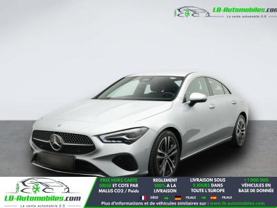 Mercedes CLA Berline 180 d BVA