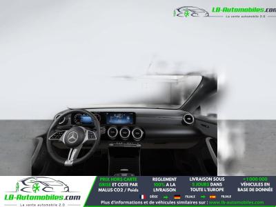 Mercedes CLA Berline 180 d BVA