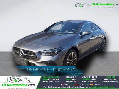 Mercedes CLA Berline 180 d BVA