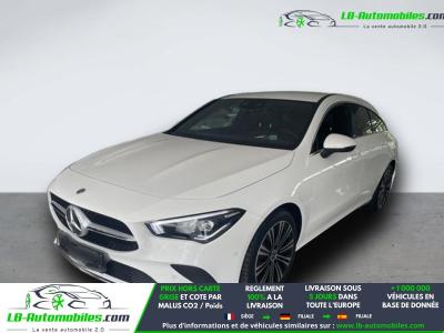 Mercedes CLA Berline 200 d BVA
