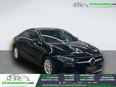 Mercedes CLA Berline 200 d BVA