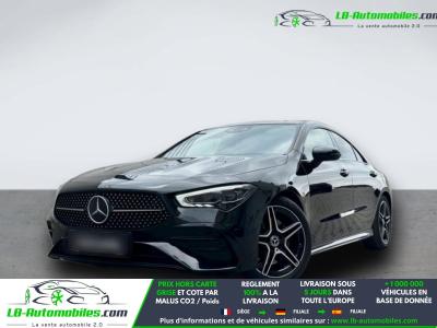 Mercedes CLA Berline 200 d BVA