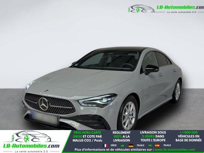 Mercedes CLA Berline 180 d BVA