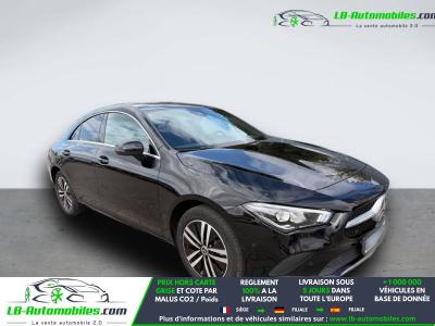 Mercedes CLA Berline 250 e BVA