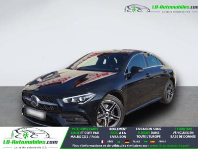 Mercedes CLA Berline 250 e BVA