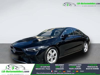 Mercedes CLA Berline 200 d BVA