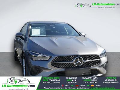 Mercedes CLA Berline 200 d BVA