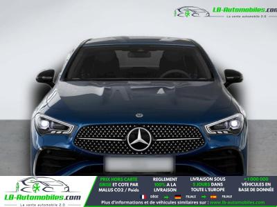 Mercedes CLA Berline 200 d BVA