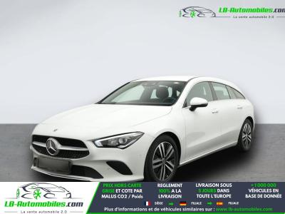Mercedes CLA Shooting Break 180 BVM