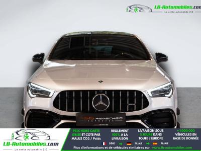 Mercedes CLA Shooting Break 45 S AMG BVA AMG 4Matic+