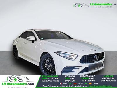 Mercedes CLS 300d BVA