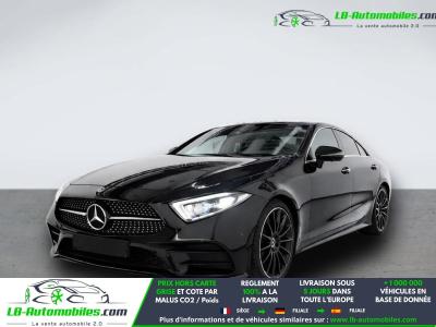 Mercedes CLS 400d BVA