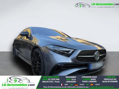 Mercedes CLS 400d BVA