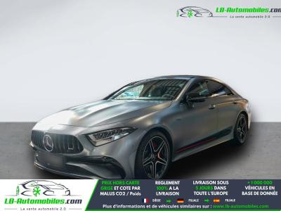 Mercedes CLS 53 EQBoost AMG
