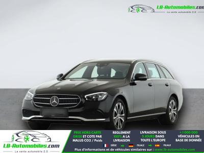 Mercedes Classe E Break 300 e BVA