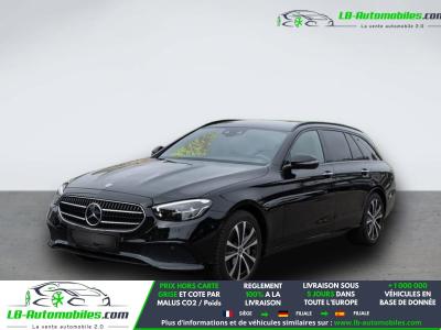 Mercedes Classe E Break 300 e BVA