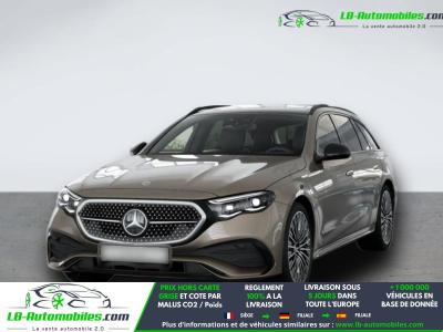 Mercedes Classe E Break 200 BVA